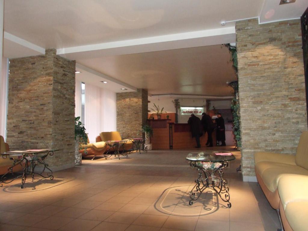 Sanatoriy Kristall Truskawez Exterior foto