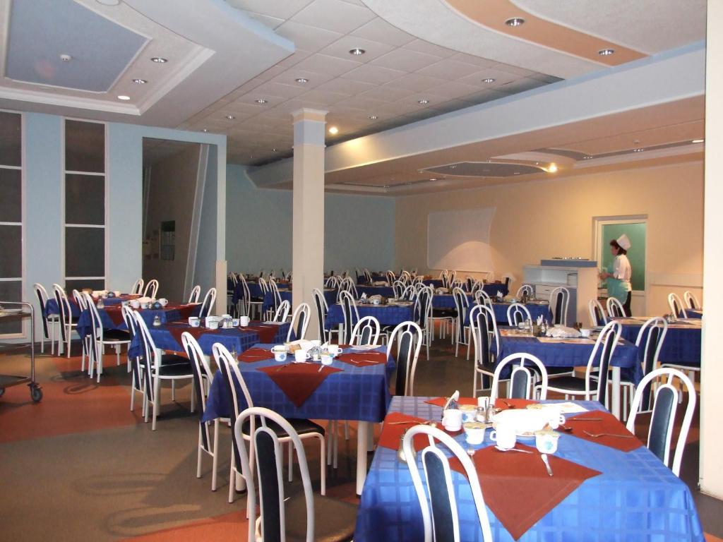 Sanatoriy Kristall Truskawez Exterior foto