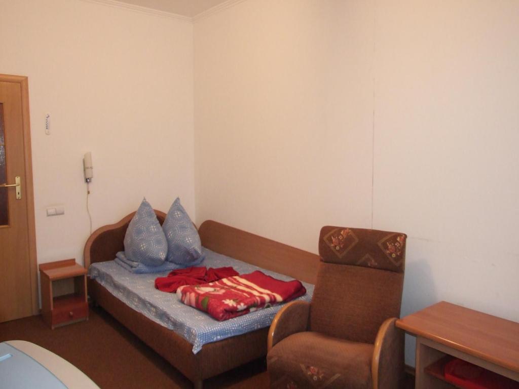 Sanatoriy Kristall Truskawez Zimmer foto