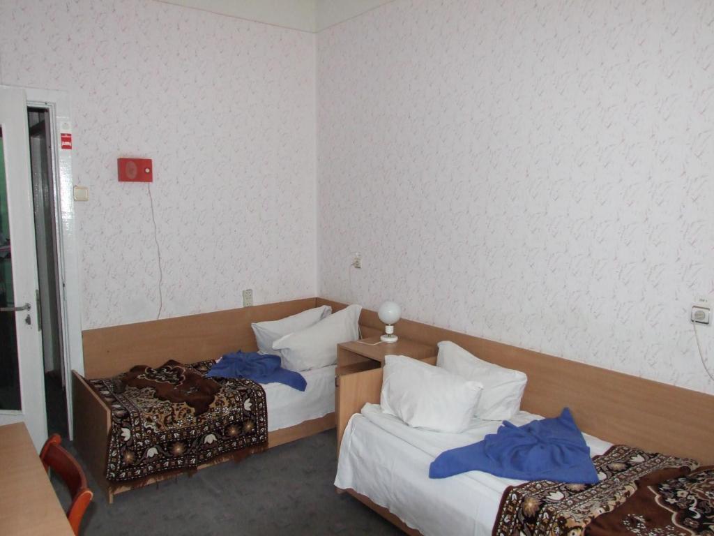 Sanatoriy Kristall Truskawez Zimmer foto
