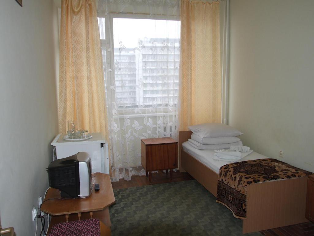 Sanatoriy Kristall Truskawez Zimmer foto
