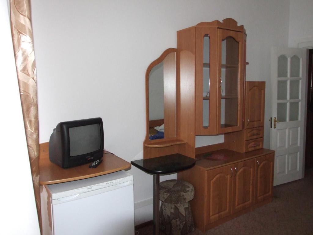 Sanatoriy Kristall Truskawez Zimmer foto