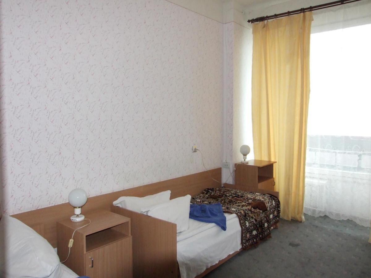 Sanatoriy Kristall Truskawez Zimmer foto